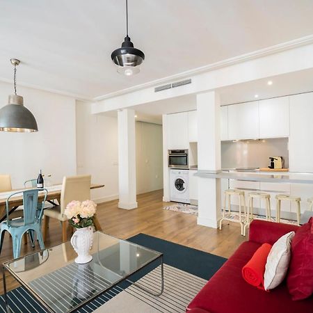 For You Rentals Brand New Apartment At Madrid City Center Wifi Ato55 Dış mekan fotoğraf