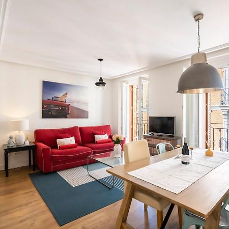 For You Rentals Brand New Apartment At Madrid City Center Wifi Ato55 Dış mekan fotoğraf