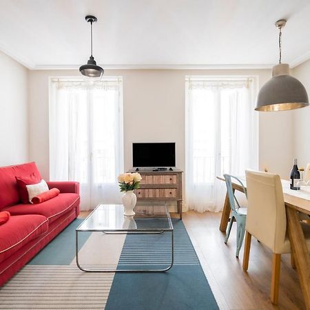 For You Rentals Brand New Apartment At Madrid City Center Wifi Ato55 Dış mekan fotoğraf