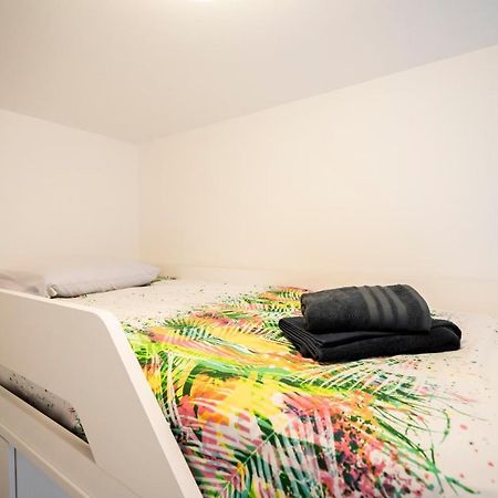 For You Rentals Brand New Apartment At Madrid City Center Wifi Ato55 Dış mekan fotoğraf