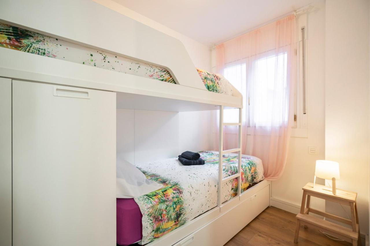 For You Rentals Brand New Apartment At Madrid City Center Wifi Ato55 Dış mekan fotoğraf