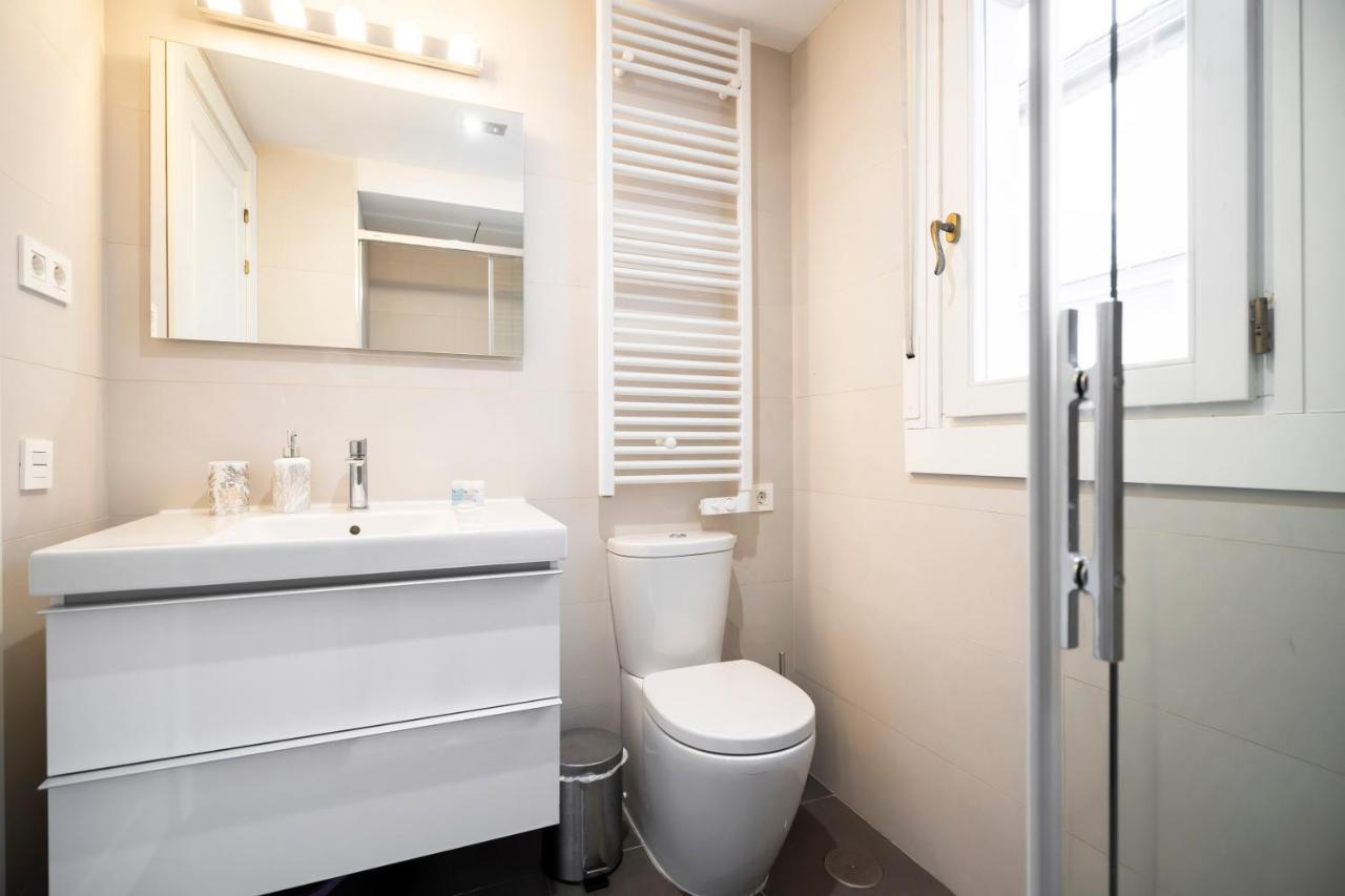 For You Rentals Brand New Apartment At Madrid City Center Wifi Ato55 Dış mekan fotoğraf